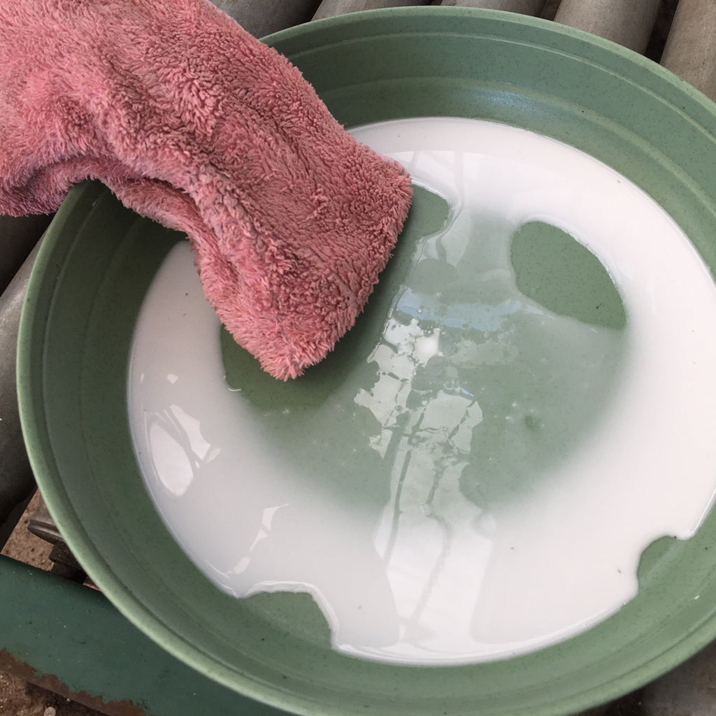 アンスリウム専用ワックス 原液25ml 6倍希釈用/希釈後150ml