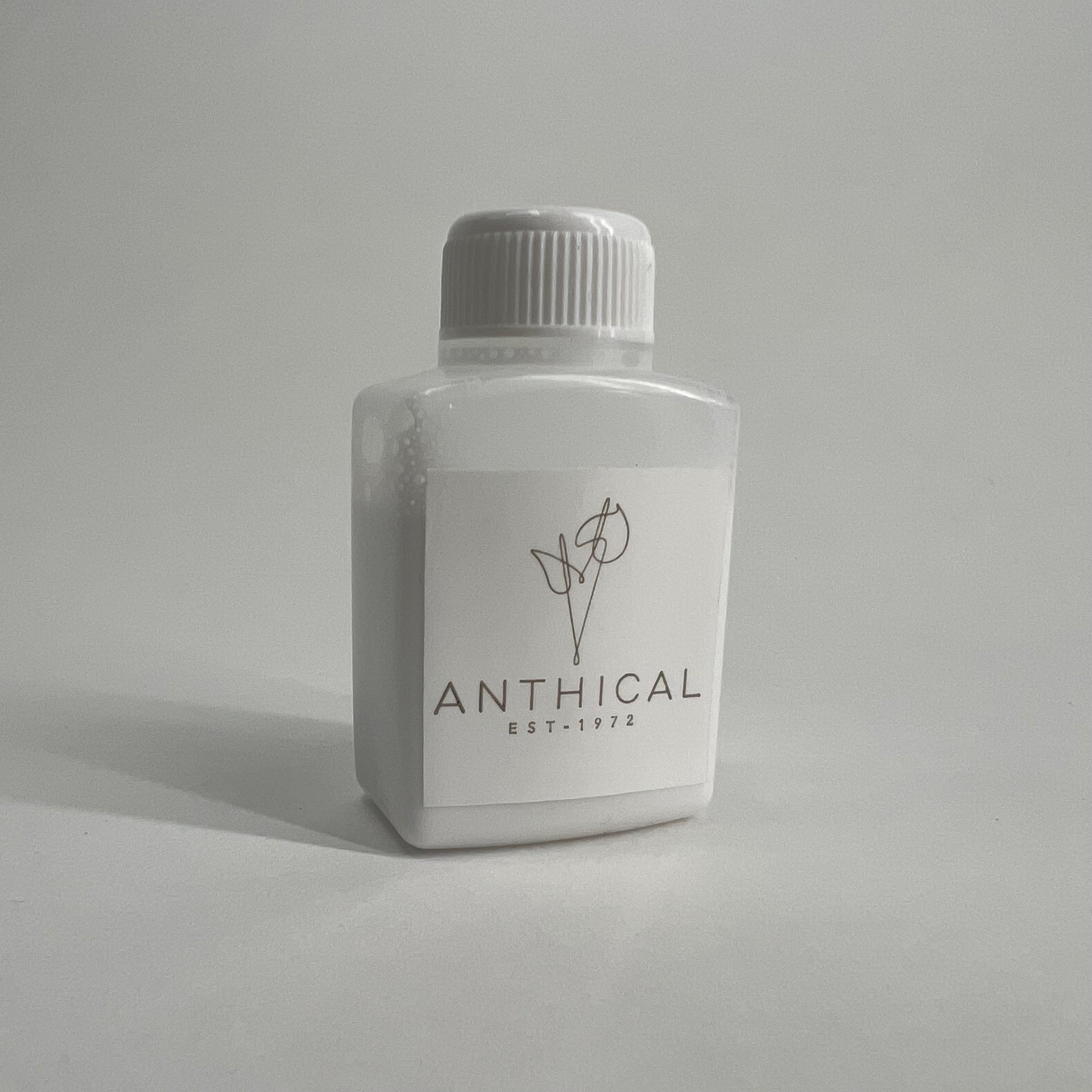 アンスリウム専用ワックス 原液25ml 6倍希釈用/希釈後150ml